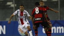 Un atribulado Palestino recibe a Flamengo por la segunda fase de Copa Sudamericana