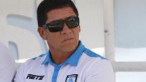 Jaime Vera: Para nosotros es un gran orgullo enfrentar a Independiente