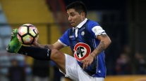 Huachipato goleó a Deportes Valdivia y avanzó en la Copa Chile