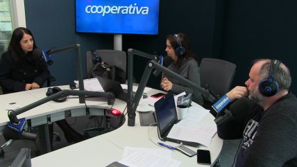   La heroica travesía de la madre que escribió el libro 