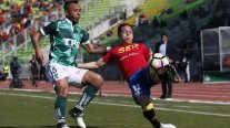 S. Wanderers y U. Española animaron un agitado empate por la primera fecha del Transición