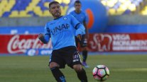 Mauricio Zenteno y duelo con Independiente: Tenemos poco que perder y mucho que ganar