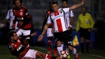 Palestino busca el milagro ante Flamengo para seguir con vida en Copa Sudamericana