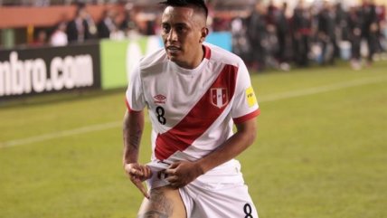 Perú venció a Bolivia y sigue en la disputa de las Clasificatorias