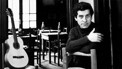 Nuestro Canto: Memorias vivas de Víctor Jara