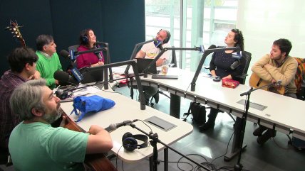 Una Nueva Mañana: El legado musical de Margot Loyola