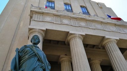   Bienes Nacionales entregó al Poder Judicial edificios en Valparaíso 