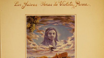   La Historia es Nuestra: La gira de Los Jaivas sobre Violeta Parra que demoró décadas 
