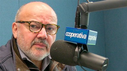   Horacio Salinas y el legado de Violeta Parra 