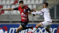Deportes Antofagasta y Curicó Unido buscan avanzar a semifinales de la Copa Chile