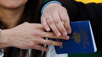  AUC: Casi 10% le ha puesto fin  