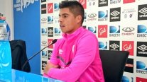 Benjamín Vidal: Estaremos pendientes del partido de Huachipato ante Wanderers