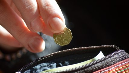   Monedas de 1 y 5 pesos seguirán siendo válidas pese a fin de su emisión 