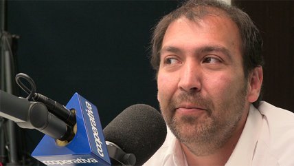   El yerno de Lavín habla de los motivos detrás del quiebre familiar 