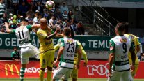 Deportes Temuco igualó con U. de Concepción y dejó en suspenso su clasificación a Copa Sudamericana