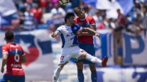 La UC remó de atrás para superar a D. Antofagasta y lo dejó sin Copa Sudamericana