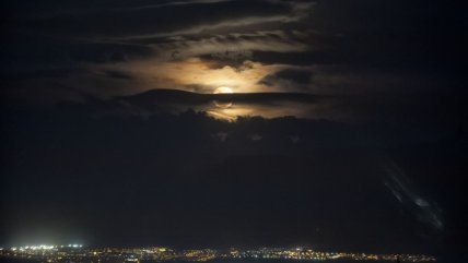  EE.UU. mantiene misterioso programa de avistamiento de ovnis  