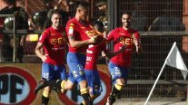 Unión Española consiguió el préstamo de un joven volante de la U para la temporada 2018