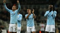 Manchester City cierra su año récord con una visita a Crystal Palace