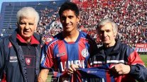 Unión La Calera fichó a ex defensa de San Lorenzo y Racing