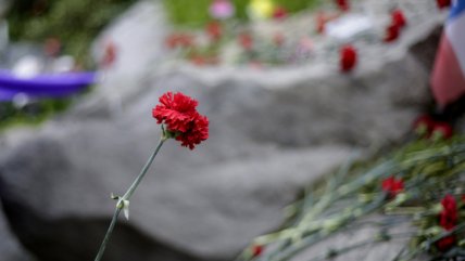 Aprueban recursos para compra de terreno y diseño de memorial de DD.HH. en Talca