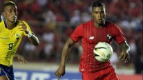 Huachipato anunció el fichaje de un seleccionado de Panamá para la temporada 2018