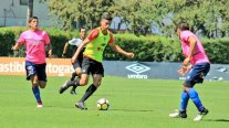 Universidad Católica goleó a O’Higgins de Rancagua en partido amistoso