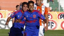 Deportes Antofagasta fichó a joven promesa de Universidad de Chile como su séptimo refuerzo