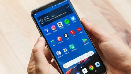   Estos son los candidatos al premio a mejor smartphone de 2017 