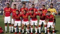 Unión Española recibe a Sport Huancayo en la Copa Sudamericana