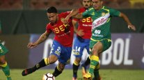 Unión Española se estrenó con deslucido empate ante Sport Huancayo en la Copa Sudamericana