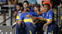 Everton debuta en Copa Sudamericana ante Caracas con la misión de tomar ventaja en la serie