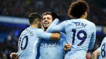 Manchester City recibe a Basilea para sellar su avance a cuartos de final de la Champions