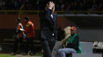 Martín Palermo y eliminación en Copa Sudamericana: "Nos vimos superados"