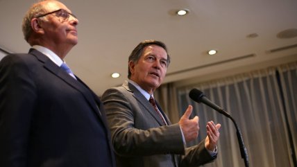   La Haya: La confianza de la delegación chilena a pocas horas del inicio de los alegatos orales 