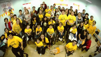  Lanzan primer catastro de osteogénesis imperfecta en Chile  