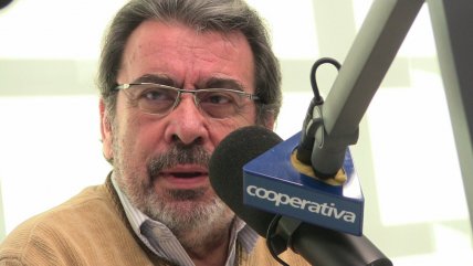   Gonzalo Duarte: La modificación del obispado chileno va a ser radical 