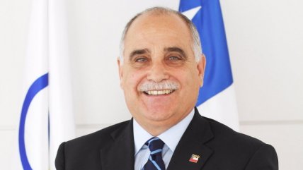 Secretario General del COCH e invalidación de la prueba de equitación: Estamos analizando los antecedentes