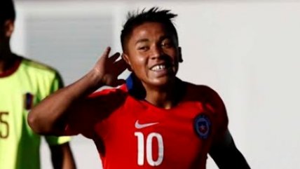   Marcelo Allende: Vinimos a competir y tratar de ganar la medalla de oro 