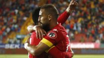 Unión Española derrotó con claridad a General Velásquez y avanzó en Copa Chile