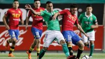 Audax Italiano y Unión Española animan un nuevo clásico de colonias por Copa Chile