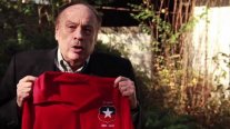 El fútbol chileno perdió a una de sus leyendas: "Tito" Fouillioux falleció a los 77 años