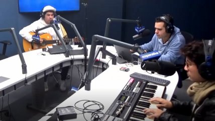   El pop rock alternativo de 