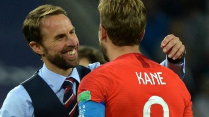 La presión del favorito: La formación de Inglaterra para el duelo con Croacia en la semifinal del Mundial