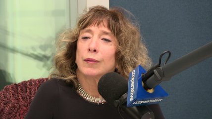   Clarisa Hardy explica por qué, a diferencia de Bachelet, no firmó carta de apoyo a Lula 