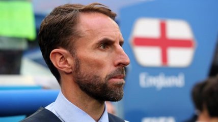 Gareth Southgate: Terminamos entre los cuatro primeros, fue una aventura maravillosa