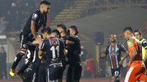 Palestino se impuso con lo justo a Cobresal y pasó a semifinales de Copa Chile