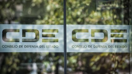 Corte declaró inadmisible recurso de queja del CDE tras ser excluido del caso Penta