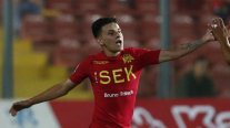 Pablo Aránguiz dejará Unión Española para jugar en la Major League Soccer