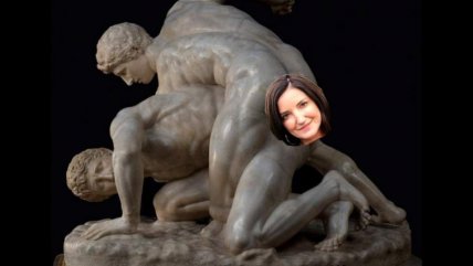   Así respondieron en Twitter a la polémica de Lucy Ana con 